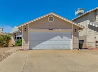 4446 W Tonto Rd, Glendale, AZ 85308