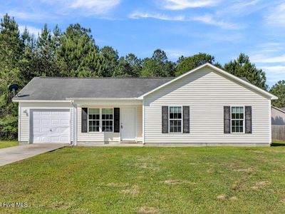 174 Ashbury Park Lane, Richlands, NC, 28574