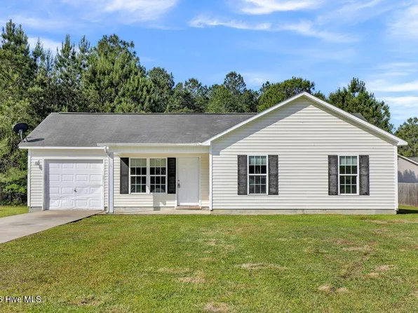 174 Ashbury Park Lane, Richlands, NC 28574