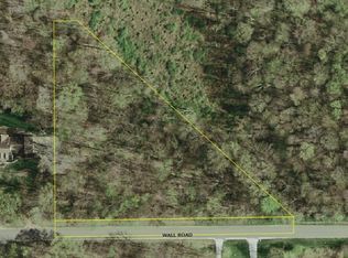 Wall Rd, Wadsworth, OH 44281