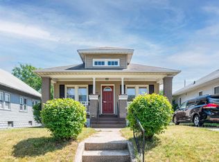 1310 Altgeld St, South Bend, IN 46614