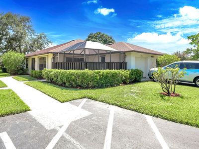 1443 Captains Walk #23a, Fort Pierce, FL, 34950