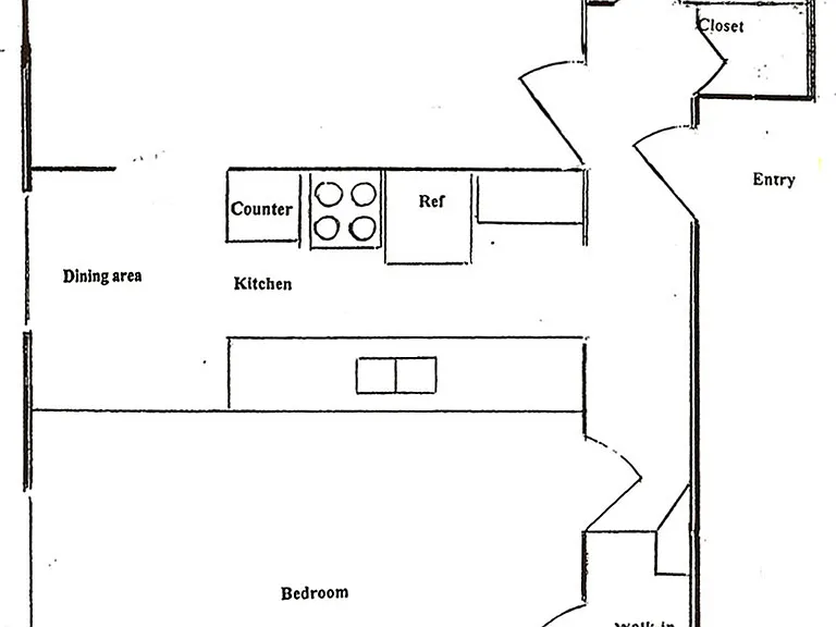 Gayley Manor Apartments — Photo 95