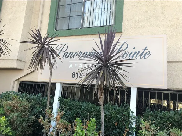 14710 Plummer St #106, Panorama City, CA 91402