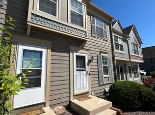 19864 Victorian Way, Parker, CO 80138