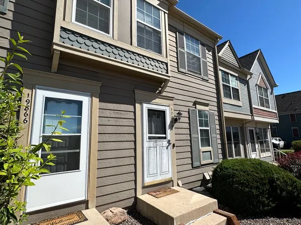 19864 Victorian Way, Parker, CO 80138