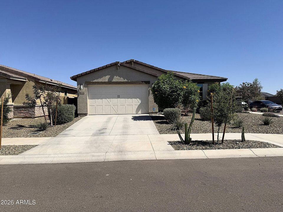 1st image of 16026 W EL CORTEZ Place