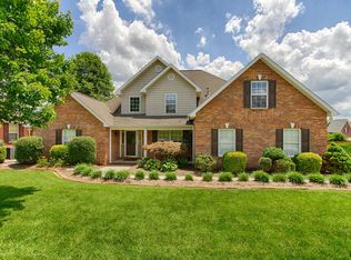 4028 Cedar Crossing Rd, Knoxville, TN 37938