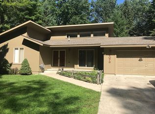 4076 N Poplar Rd, Lincoln, MI 48742
