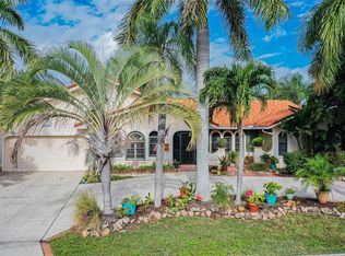 2430 Palm Tree Dr, Punta Gorda, FL 33950