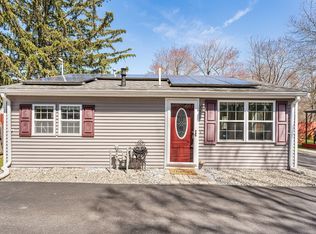 32 Shaw Rd, Brockton, MA 02301