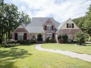 10310 S 69th East Ave, Tulsa, OK 74133