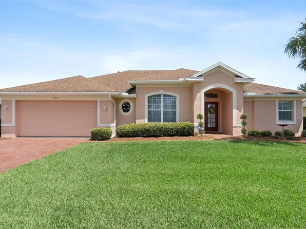 3805 LAUREL VIEW DRIVE, KISSIMMEE, FL 34744