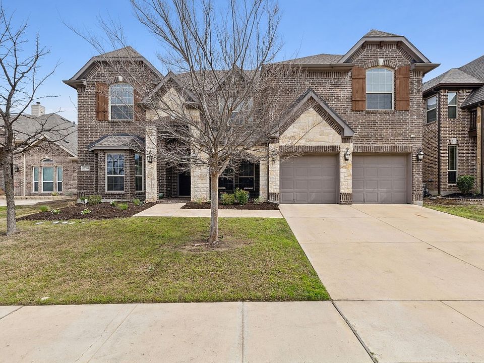 1st image of 12744 Oakvale Trl