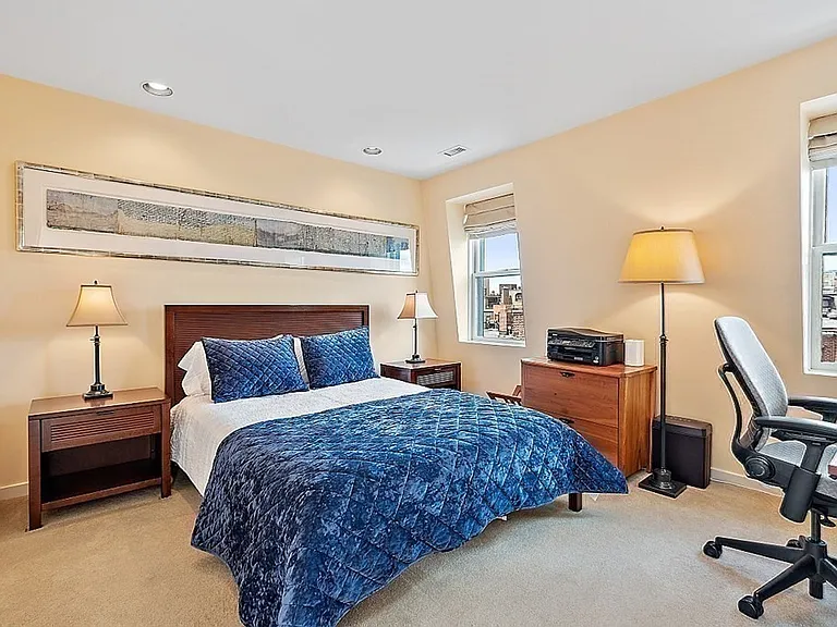 135 Marlborough St #PENTHOUSE — Photo 15