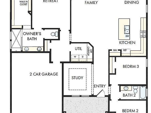 3rd image of this home