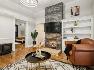 2104 Buchanan St, Nashville, TN 37208