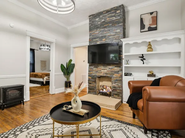 2104 Buchanan St, Nashville, TN 37208