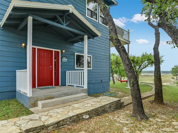 3714 Parliament Cv, Lago Vista, TX 78645