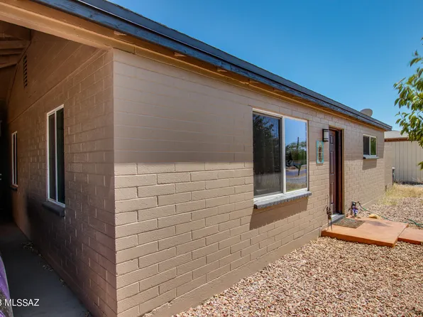 2127 S Howard Stra, Tucson, AZ 85713