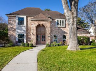 1038 Ivy Wall Dr, Houston, TX 77079