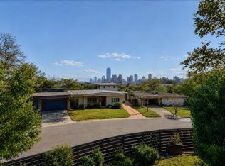 1401 Hillmont St #B, Austin, TX 78704