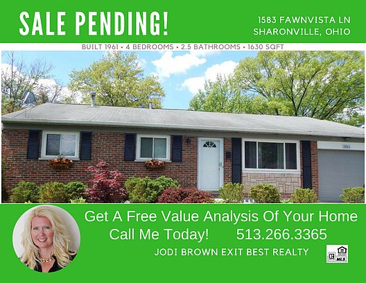 1st image of 1583 Fawnvista Ln