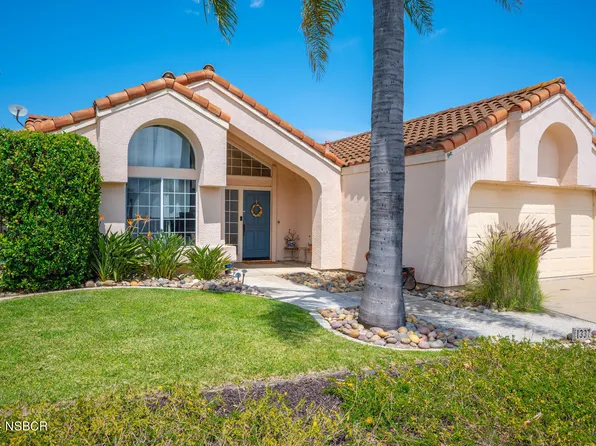 1337 Woodmere Rd, Santa Maria, CA 93455