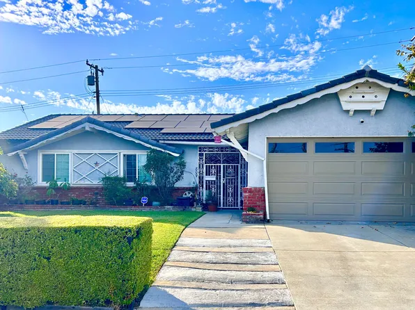 809 Agajanian Way, Montebello, CA 90640