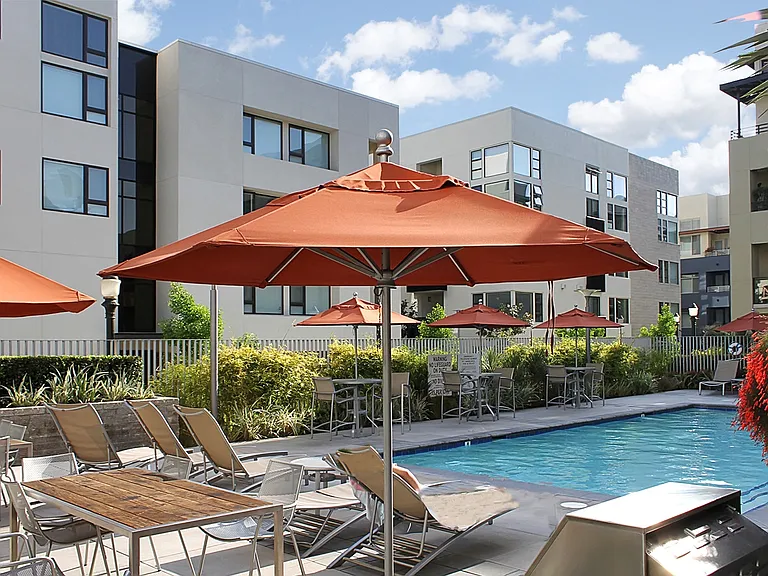 Westgate Apartments — Photo 33