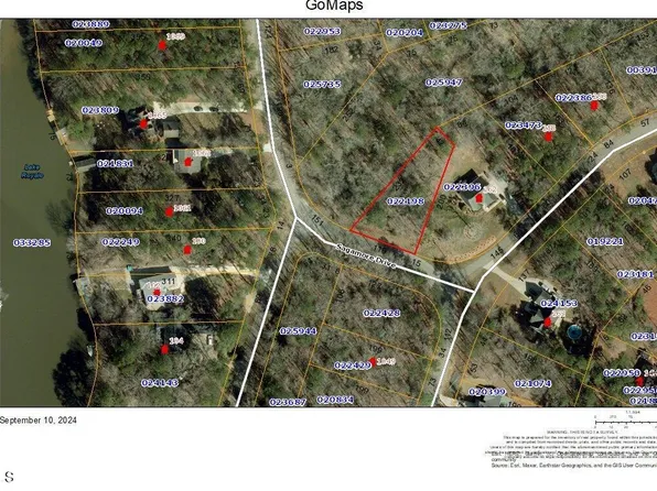 2002 Sagamore Dr #2002, Louisburg, NC 27549