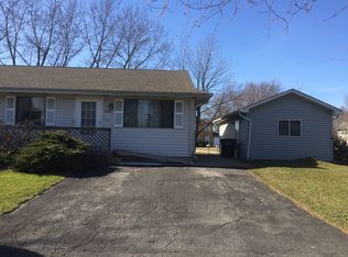 1517-1519 Monticello Park Dr, Valparaiso, IN 46383