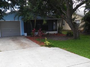 2260 85th Ct, Vero Beach, FL 32966
