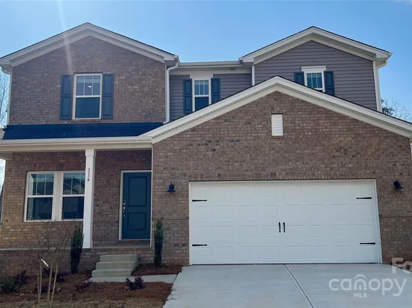 116 Sentinel Ct, Mooresville, NC 28115