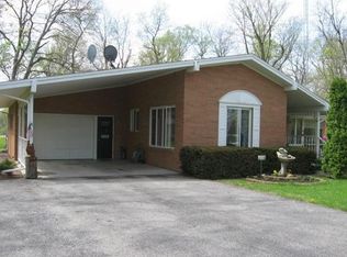 1720 210th St, Fort Dodge, IA 50501