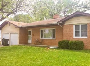 1818 N Florian Ave, Decatur, IL 62526