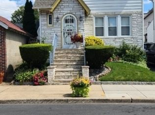 280 Ellery Ave, Newark, NJ 07106
