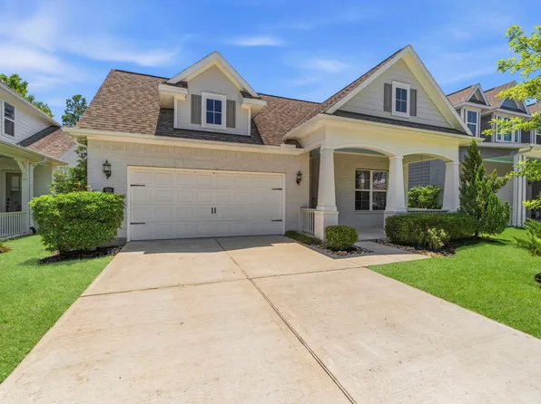 125 Pilazzo St, Montgomery, TX 77316