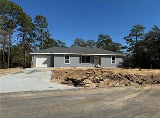 7311 SW 207th Ct, Dunnellon, FL 34431