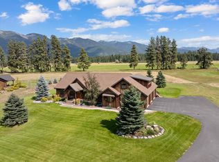 32 Elk Meadow Ln, Kalispell, MT 59901