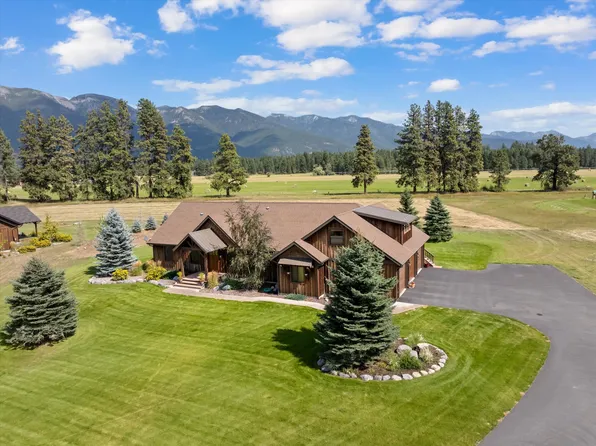 32 Elk Meadow Ln, Kalispell, MT 59901