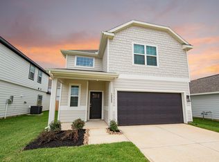 13553 Sauger Ct, Conroe, TX 77384