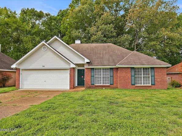 341 Sundance Cir, Richland, MS 39218