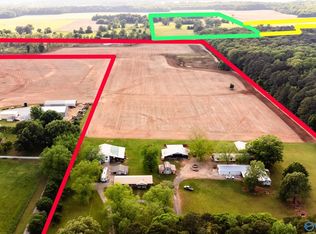 2507 SW Rockhouse Rd, Madison, AL 35756
