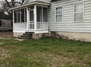 126 Front St, Warrenville, SC 29851