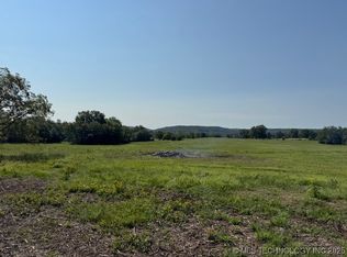 500 East Rd, Claremore, OK 74019