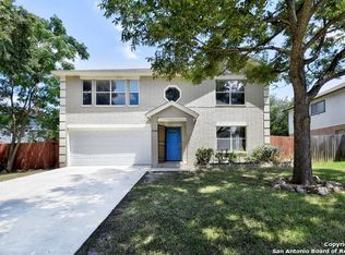 9739 Morningfield, San Antonio, TX 78250