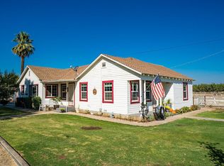 11460 16th Ave, Lemoore, CA 93245