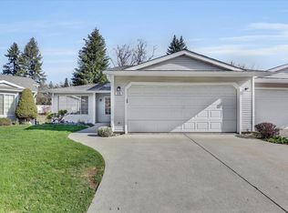616 W Holmberg Ln, Spokane, WA 99218