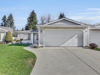 616 W Holmberg Ln, Spokane, WA, 99218